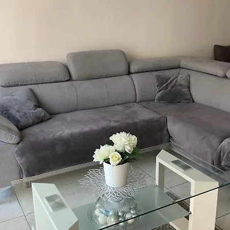 Апартаменты Chez Sabine Et Pascal
