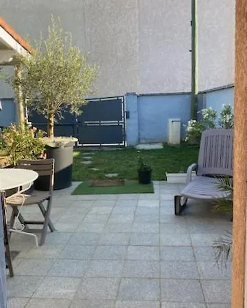 Chez Sabine Et Pascal