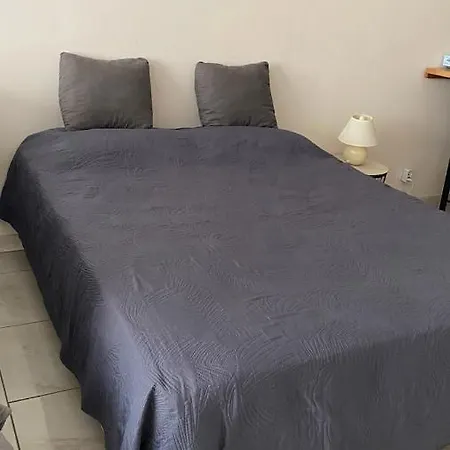 Chez Sabine Et Pascal